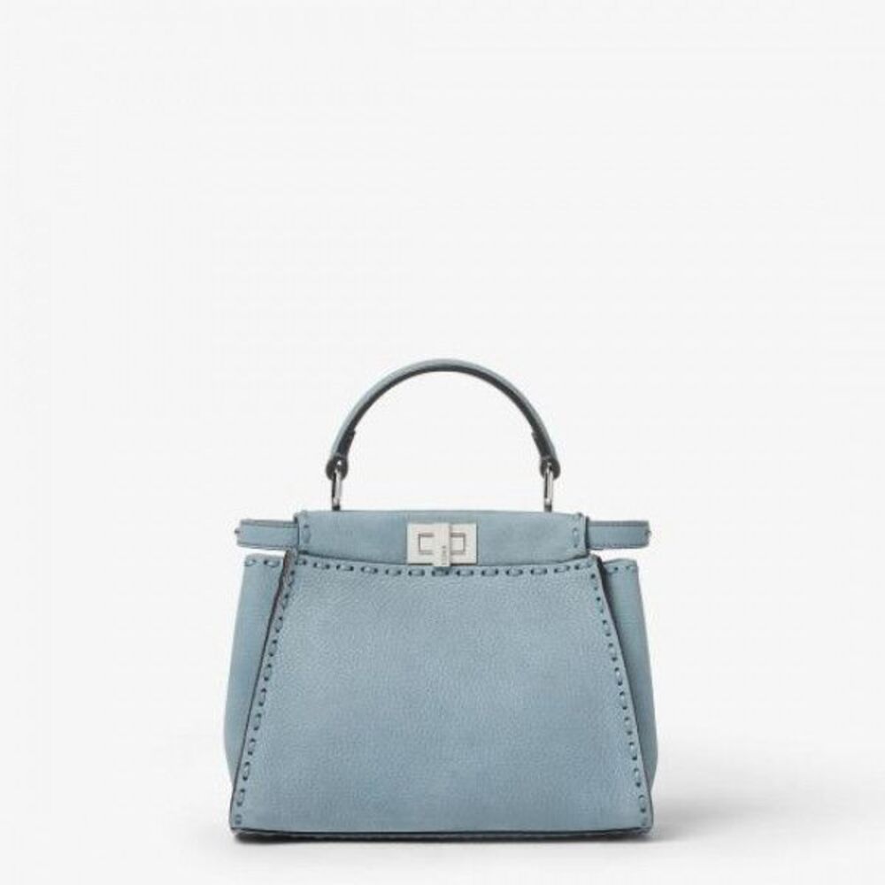 Peekaboo Mini Bag